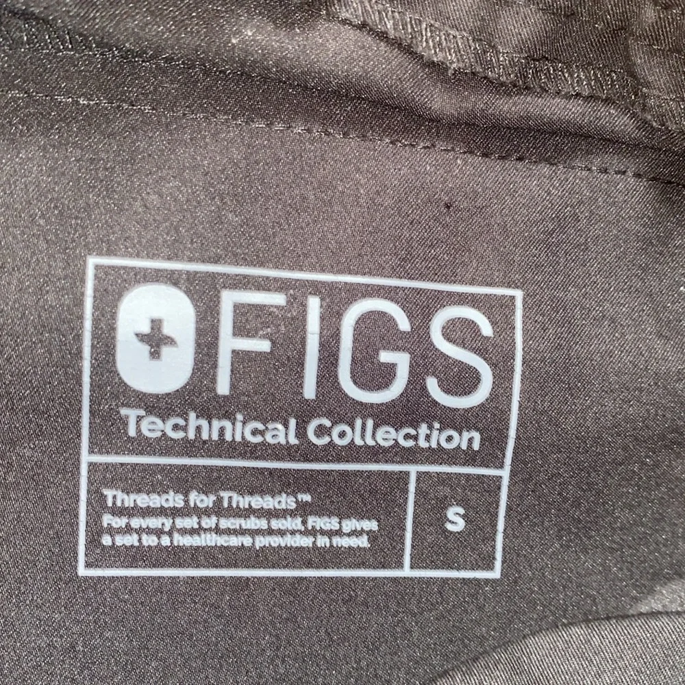FIGS Tansen Jogger Scrub Pants